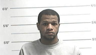 Kendall Tate, - Orleans Parish County, LA 